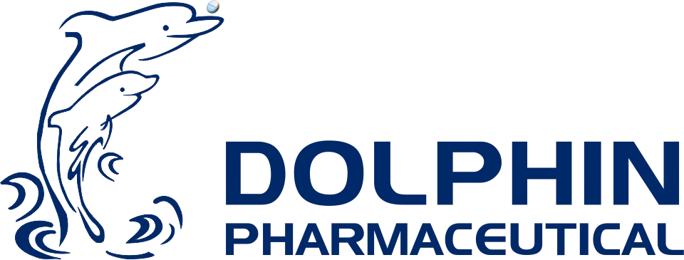 Dolphin Pharmaceutical