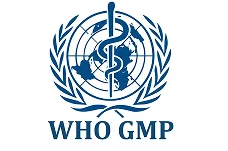 World Health Organization Good Manufacturing Practices